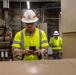 USACE Performs Electrical Assessments on Critical Infrastructure