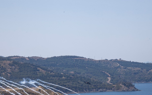 International Combined Joint Live-Fire Exercise