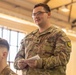 317th Military Police Battalion hosts NCO Induction Ceremony on Camp Kościuszko