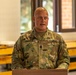 317th Military Police Battalion hosts NCO Induction Ceremony on Camp Kościuszko