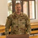 317th Military Police Battalion hosts NCO Induction Ceremony on Camp Kościuszko