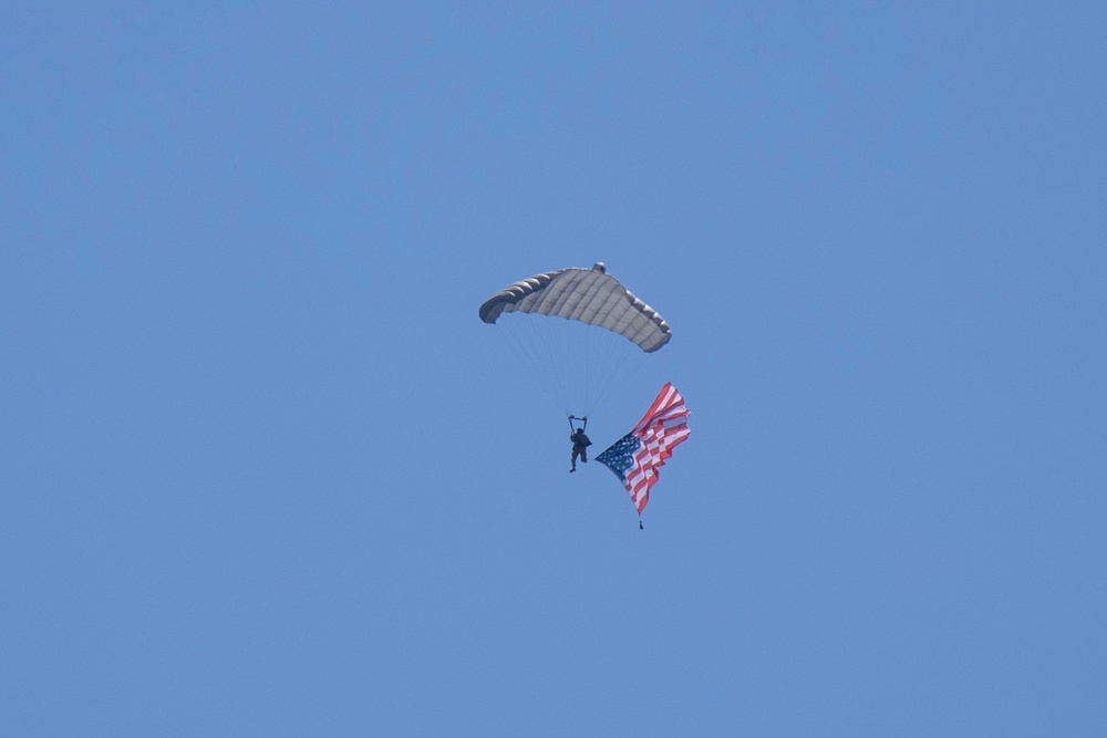 International Combined Joint Live-Fire Exercise International Combined Joint Live-Fire Exercise