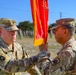 3-265th ADAR Change of Command