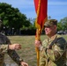 3-265th ADAR Change of Command