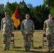 3-265th ADAR Change of Command