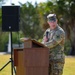 3-265th ADAR Change of Command