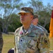 3-265th ADAR Change of Command