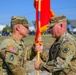 3-265th ADAR Change of Command