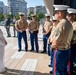 CNO Franchetti Visits Türkiye