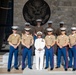 CNO Franchetti Visits Türkiye