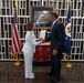 CNO Franchetti Visits Türkiye