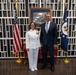 CNO Franchetti Visits Türkiye