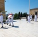 CNO Franchetti Visits Türkiye