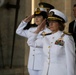 CNO Franchetti Visits Türkiye