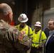 USACE Performs Electrical Assessments on Critical Infrastructure