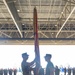 Marine Attack Squadron (VMA) 223 Change of Command