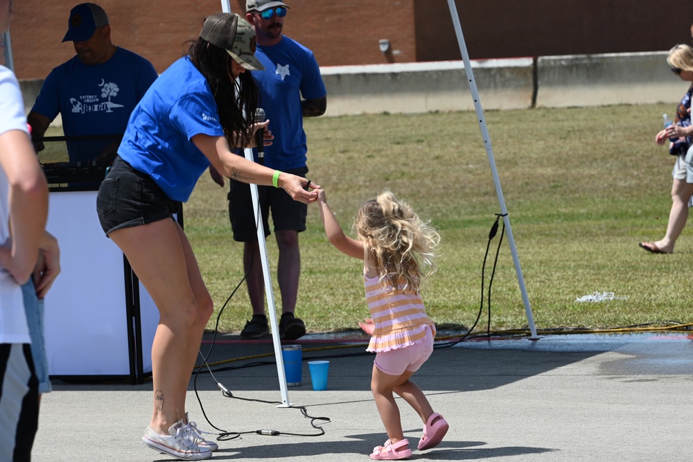 Swamp Fox Family Day 2024