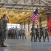 Marine Attack Squadron (VMA) 223 Change of Command