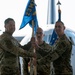 71st RGS changes command