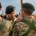 Soldiers join local school children in DDay 80 ceremony