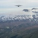 61 AS visits Norway and Sweden