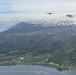 61 AS visits Norway and Sweden