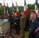 &quot;Filthy 13&quot; honored near Carentan at D-Day 80