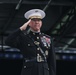 39th Commandant, Gen. Smith, Speaks at Naval Academy Graduation