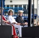 39th Commandant, Gen. Smith, Speaks at Naval Academy Graduation