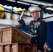 39th Commandant, Gen. Smith, Speaks at Naval Academy Graduation