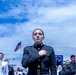 39th Commandant, Gen. Smith, Speaks at Naval Academy Graduation