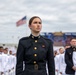 39th Commandant, Gen. Smith, Speaks at Naval Academy Graduation