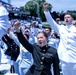 39th Commandant, Gen. Smith, Speaks at Naval Academy Graduation