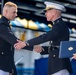 39th Commandant, Gen. Smith, Speaks at Naval Academy Graduation