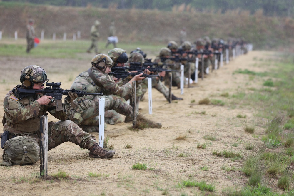 Massachusetts National Guard TAG Match 2024