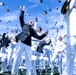 39th Commandant, Gen. Smith, Speaks at Naval Academy Graduation