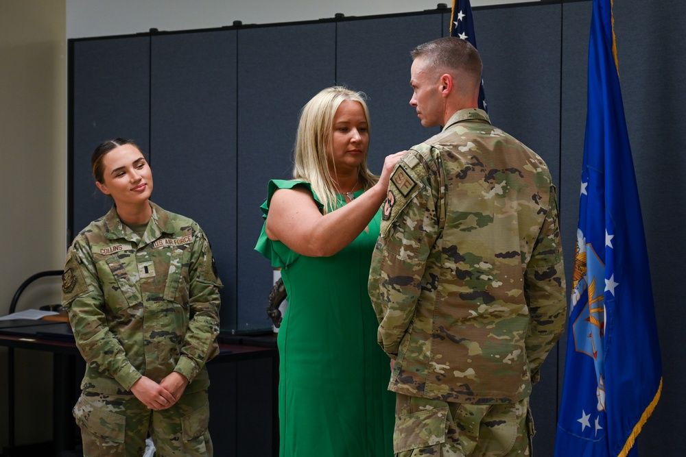 A Legacy of Service and Family: MSgt Neely