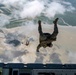 Commemorative Jump for DDay 80