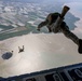 Commemorative Jump for DDay 80