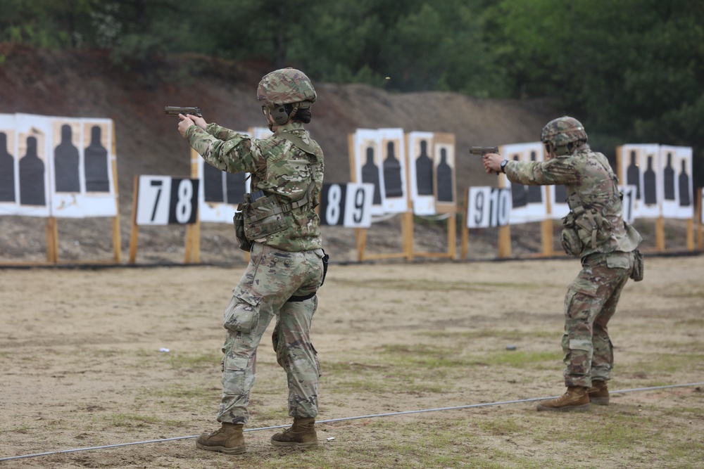 Massachusetts National Guard TAG Match 2024