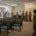 15th Air Force leadership visits SJAFB