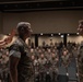 Gen. Smith Visits NSA Naples