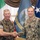 Gen. Smith Visits NSA Naples