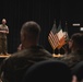 Gen. Smith Visits NSA Naples