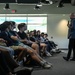 STEMLiner IV takes students out of this world