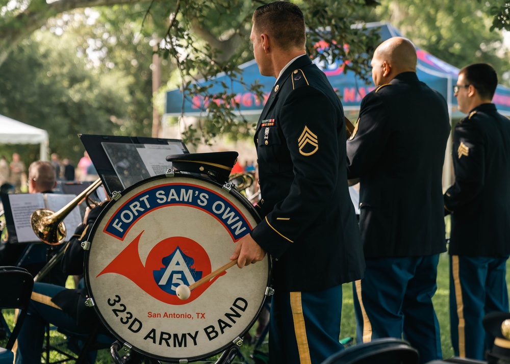 MG James Bonner, Army North DCG, retires from Army after 36 years of service