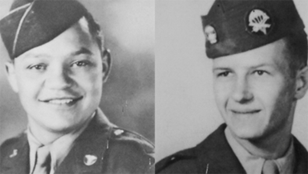 DVIDS - News - D-Day Medics: Heroes Who Treated the Wounded