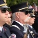 Easy Company honored at memorial ceremony during D-Day 80