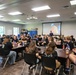 STEMLiner IV takes students out of this world