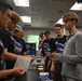 STEMLiner IV takes students out of this world